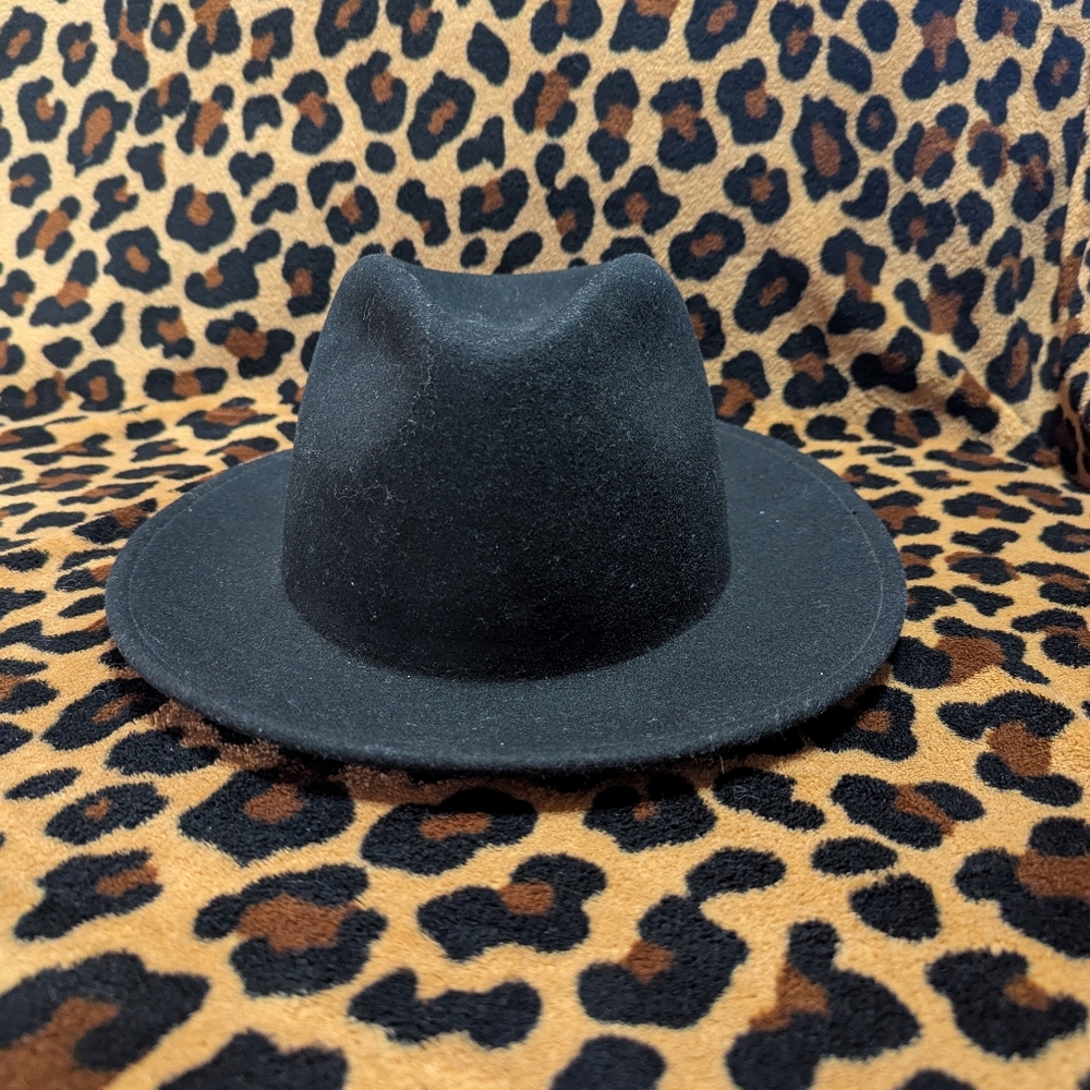 Country Gentleman Wool Hat